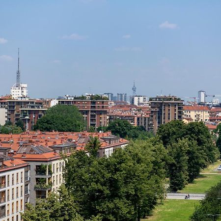 Bnbutler - Belfanti, 6 - Two Steps From Bocconi Milaan Buitenkant foto