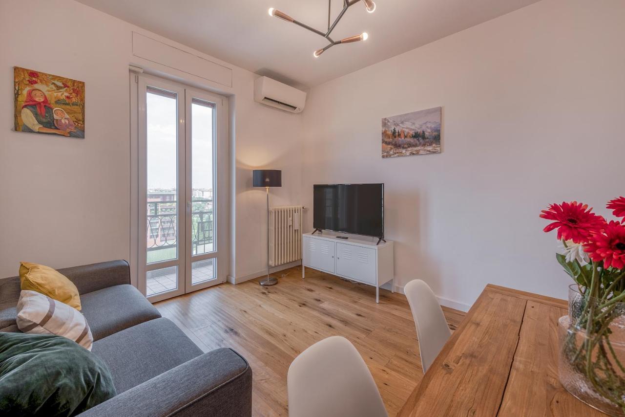 Bnbutler - Belfanti, 6 - Two Steps From Bocconi Milaan Buitenkant foto